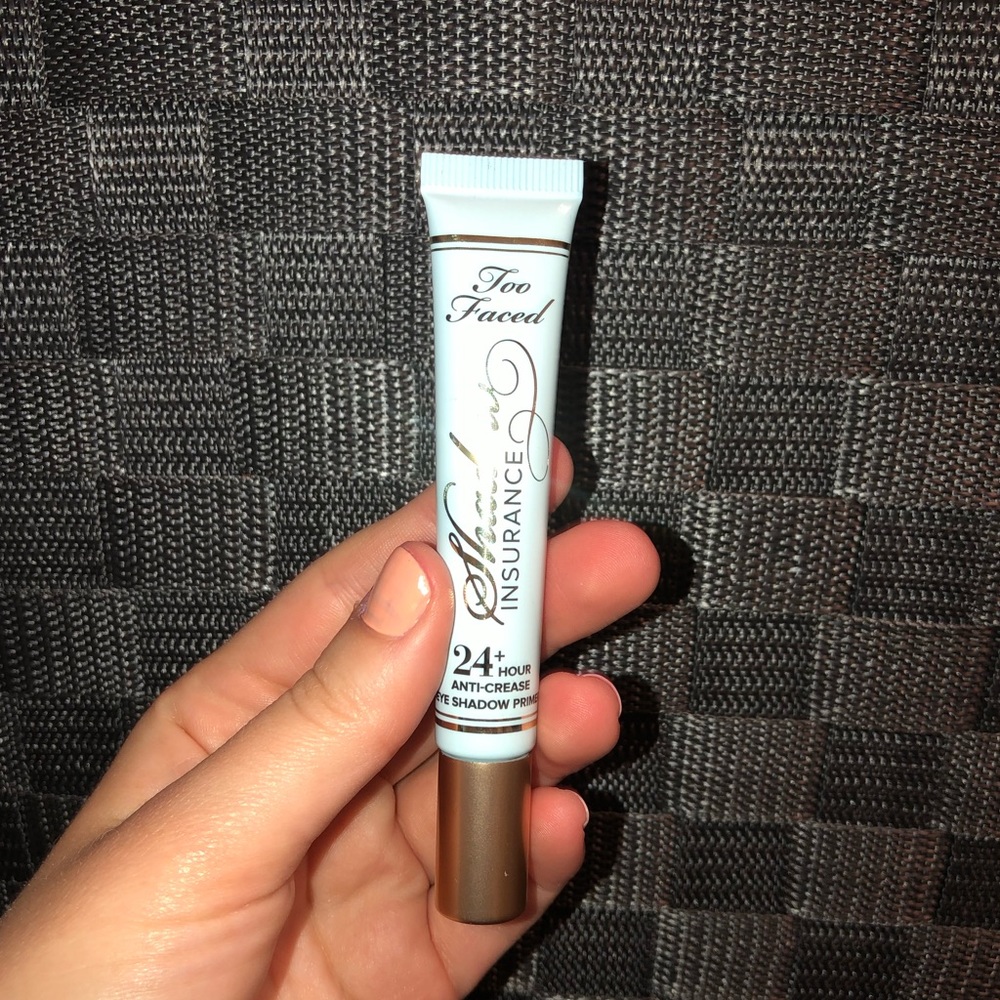 Brand New Too Faced Eyeshadow Primer